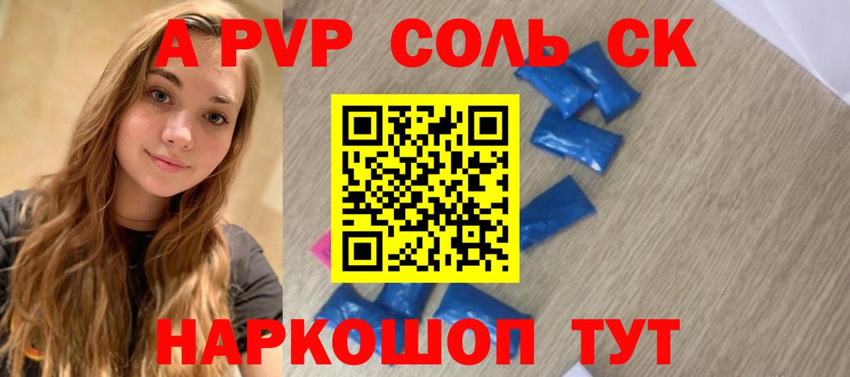 Alfa_PVP СК Вологда